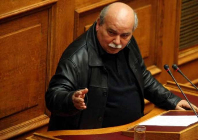 Κατατέθηκε η μήνυση των ειδικών φρουρών κατά του Βούτση