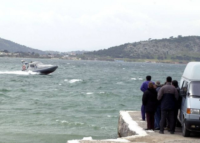 Πνίγηκε γυναίκα στα Λιμανάκια