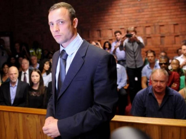 Όσκαρ Πιστόριους: Στις 19 Αυγούστου η ακροαματική διαδικασία