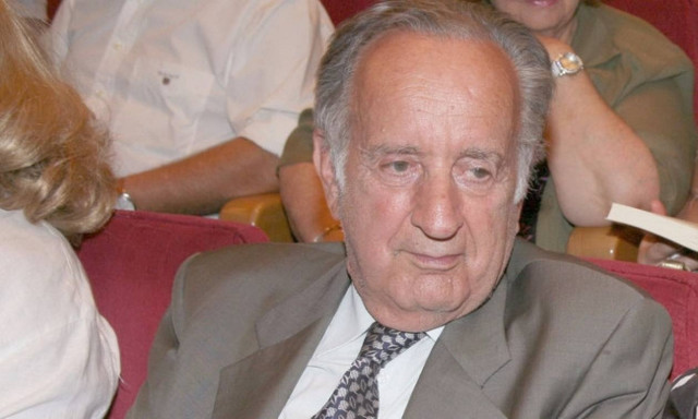 Η βιομηχανία κάνει το χρέος της. Εσείς κύριε Σαμαρά;