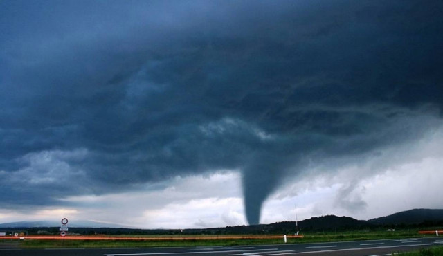 Στους 14 οι νεκροί από το νέο χτύπημα του ανεμοστρόβιλου στην Οκλαχόμα