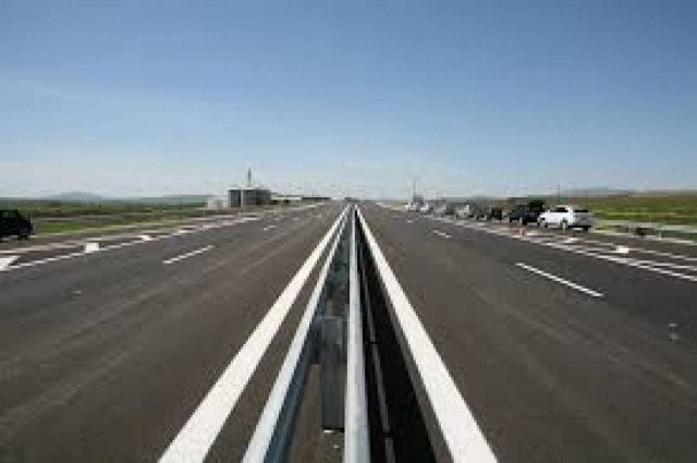 Δόθηκε στην κυκλοφορία ακόμη ένα τμήμα της Ε.Ο. Λάρισας-Τρικάλων