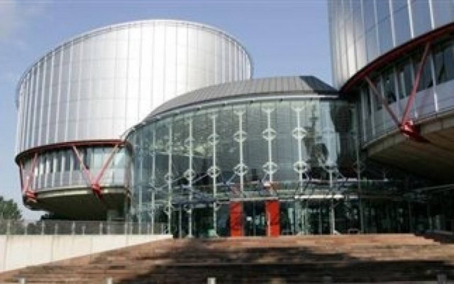 Καταδίκη της Τουρκίας για παραβίαση των ανθρωπίνων δικαιωμάτων