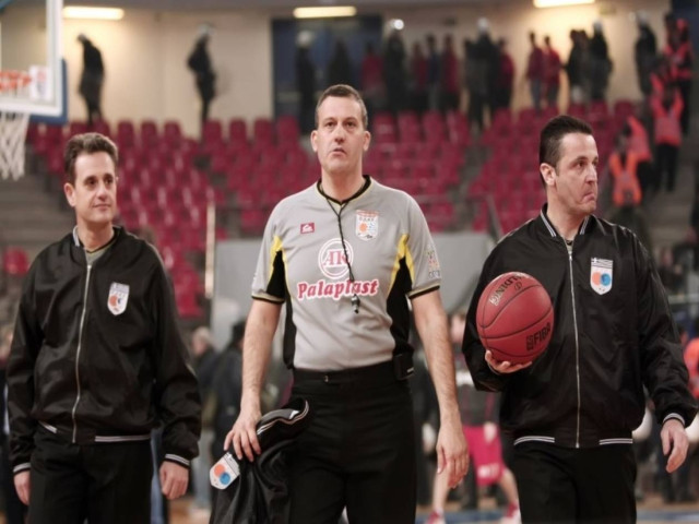 Basket League ΟΠΑΠ: Οι «άρχοντες» των τελικών!