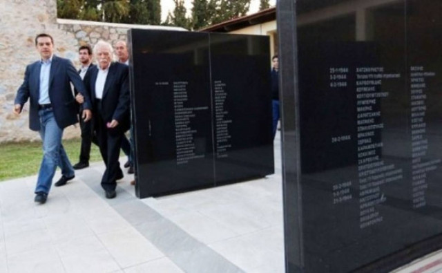 Τσίπρας:Η στάση του Σαμαρά εγκυμονεί κινδύνους  κοινωνικής όξυνσης