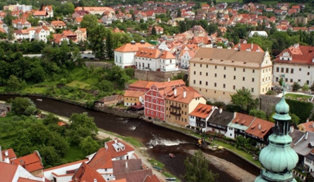 Τσεχία: Επιστροφή της πρώην κατασχεμένης περιουσίας στην Εκκλησία