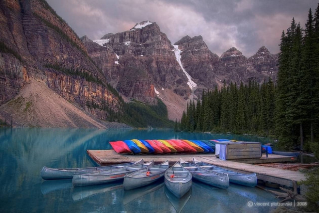 Κι όμως αυτό το μέρος είναι αληθινό! (pics)