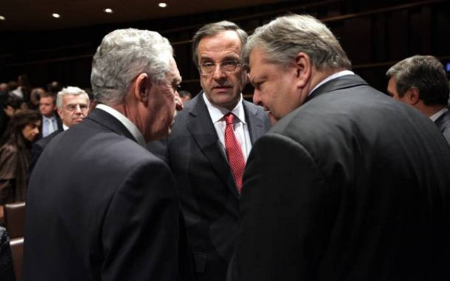 Μόνο στην Εκπαίδευση συμφωνεί απόλυτα η Τρικομματική