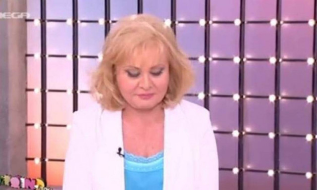 Η Παγιατάκη πήρε πίσω όσα είπε για τον Νέζο!