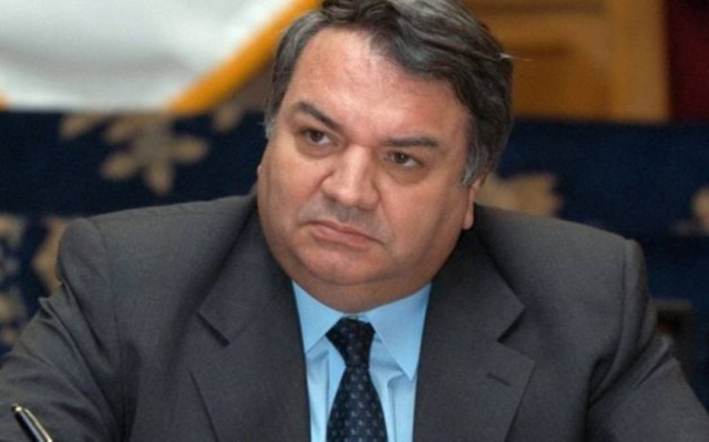 Μπίστης: Δημιουργία μεταρρυθμιστικής παράταξης από ΠΑΣΟΚ και ΔΗΜΑΡ