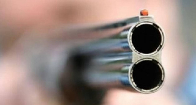 Έπεσαν πυροβολισμοί σε διαμέρισμα στην Λάρνακα