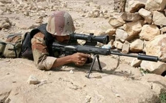 Υεμένη: Δέκα νεκροί σε επιχείρηση του στρατού κατά της Αλ Κάιντα