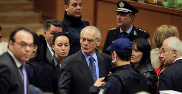 Έτσι πήγε να κλείσει την επιχείρησή μου ο Άκης Τσοχατζόπουλος