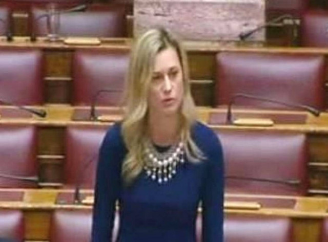 Δήλωση Ρ.Μακρή για την παγκόσμια ημέρα περιβάλλοντος