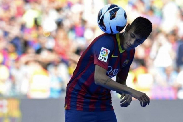 ΑΠΟΚΑΛΥΨΗ: Έτσι πήγε Βαρκελώνη ο Νεϊμάρ