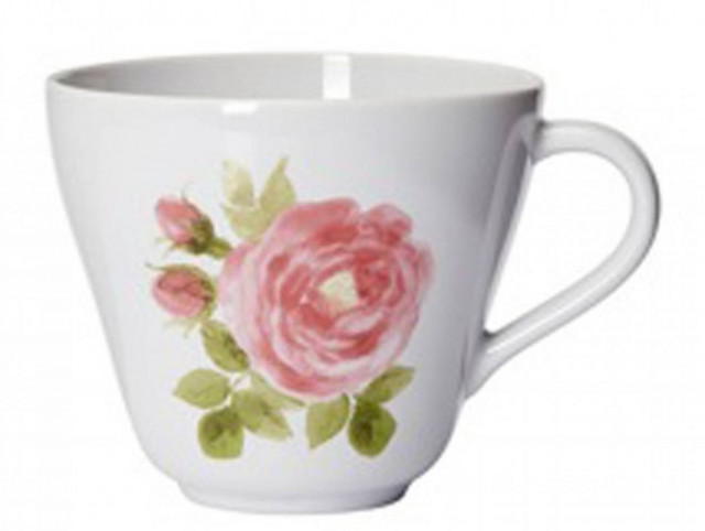 Ανάκληση προϊόντος ΙΚΕΑ: Το φλιτζάνι LYDA προκαλεί εγκαύματα!