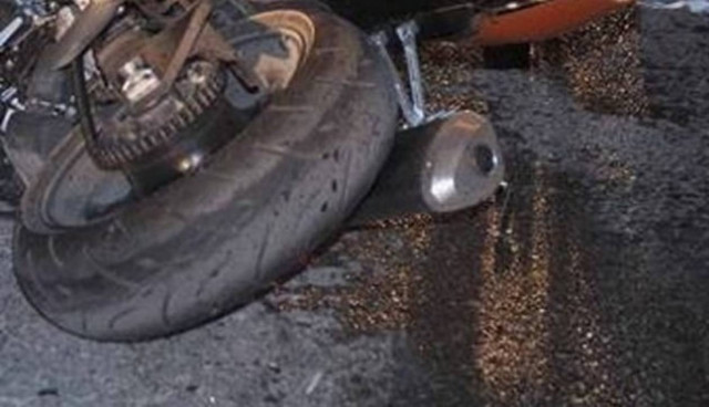 Τραγωδία στη Σύρο: «Έσβησε» 27χρονος σε τροχαίο