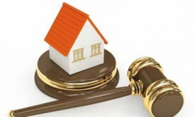 Ένταση στο Ηράκλειο για νέους πλειστηριασμούς