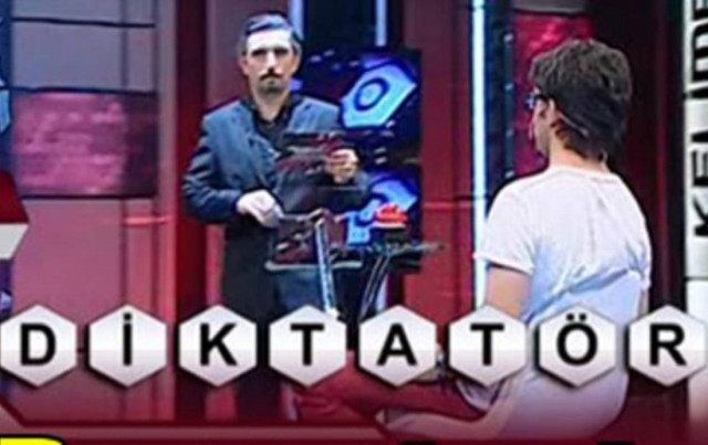 Τουρκία: Συλλήψεις λόγω Twitter - Λογοκρισία σε τηλεπαιχνίδι