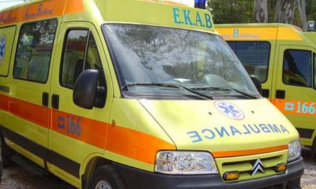 Θανατηφόρο τροχαίο στην Εθνική Οδό - Ένας νεκρός