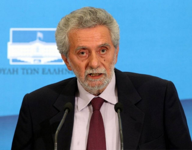 Δρίτσας: Άμεσες και καθαρές απαντήσεις για το θάνατο του στρατιώτη