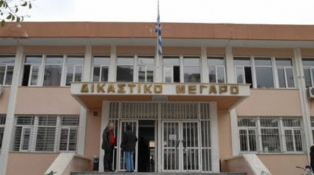 Ξάνθη: 50χρονη παρενοχλούσε σεξουαλικά 35χρονο!