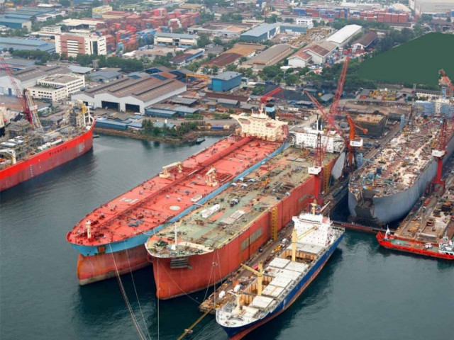 Έλληνες εφοπλιστές: Κερδίζουν 9 δισ. ευρώ το χρόνο από φοροαπαλλαγές