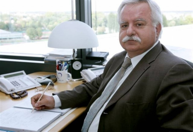 Επέστρεψε στη ΝΔ ο Γιάννης Γκλαβάκης