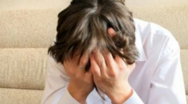 Πήγε στο γιατρό επειδή ένιωθε πρήξιμο και έπαθε ΣΟΚ με αυτό που έμαθε!