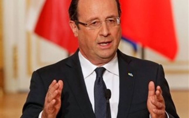 Έκτακτη σύνοδο της ΕΕ για τους εξαγωγείς γαλλικού κρασιού ζητά ο Ολάντ