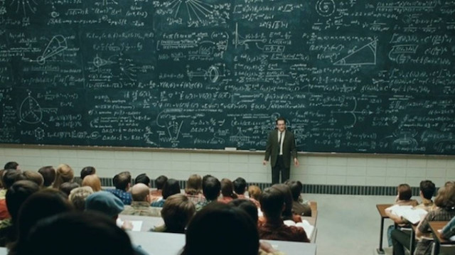 Προσφέρει 1 εκατ. δολάρια σε όποιον αποδείξει το μαθηματικό πρόβλημα