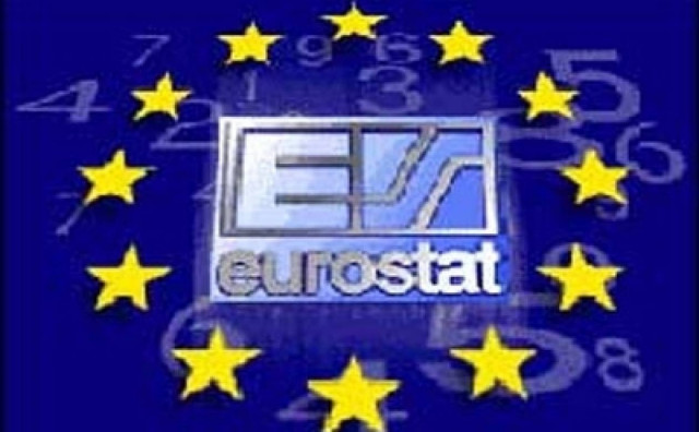 Yποχώρηση του ΑΕΠ σε Κύπρο και Ευρωζώνη το Α’ τρίμηνο 2013