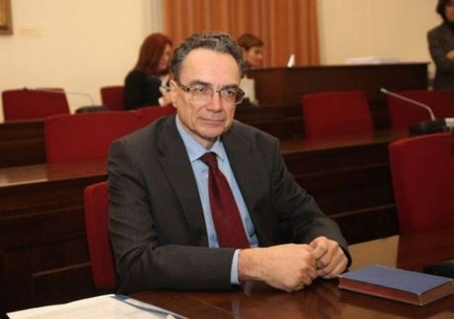 Πλασκοβίτης:Μετά από εντολή Παπακωνσταντίνου επικοινώνησα με Γαλλία