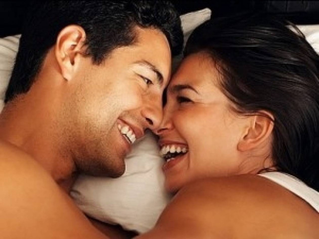 Το γνωρίζατε; 17 λόγοι που το σεξ κάνει καλό στην υγεία