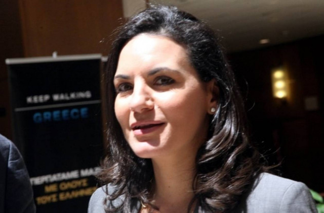 Κεφαλογιάννη: Ασφαλής και φιλόξενος προορισμός η Ελλάδα