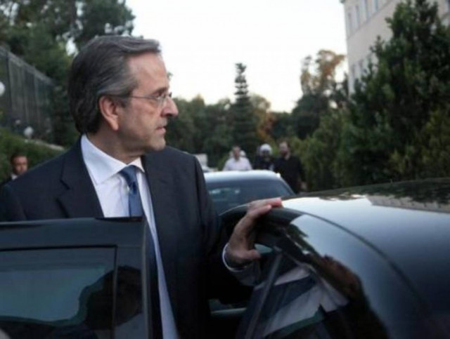 Για τη Φινλανδία αναχωρεί αύριο ο Πρωθυπουργός