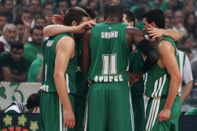 Το ΟΑΚΑ στο… πόδι