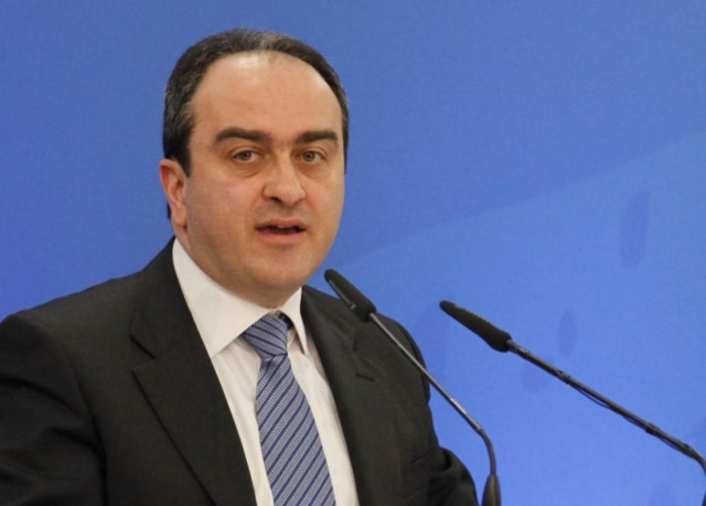 Συναγερμός στο Μαξίμου μετά τη «γκάφα» Σκορδά