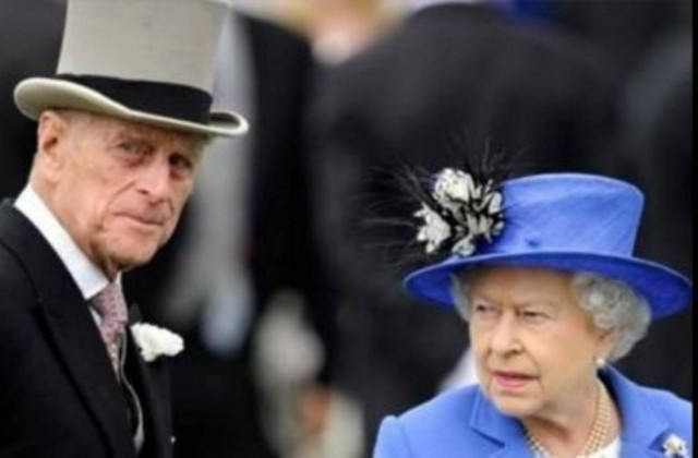 Αναστάτωση στο Μπάκιγχαμ