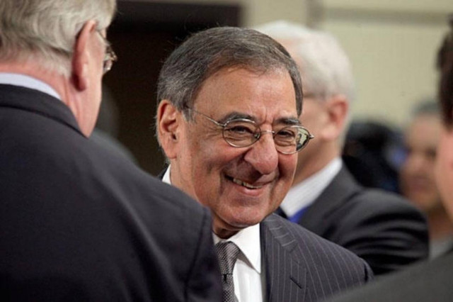 Λίον Πανέτα: Ο «πληροφοριοδότης» για το σενάριο του Zero Dark Thirty