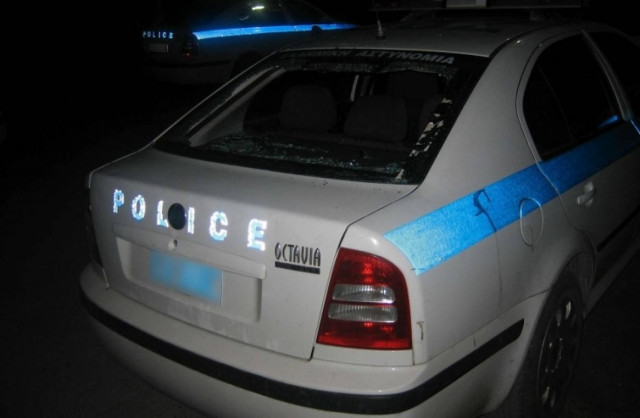 Πάτρα: Επιχείρησε να αυτοκτονήσει-Τον έσωσαν την τελευταία στιγμή