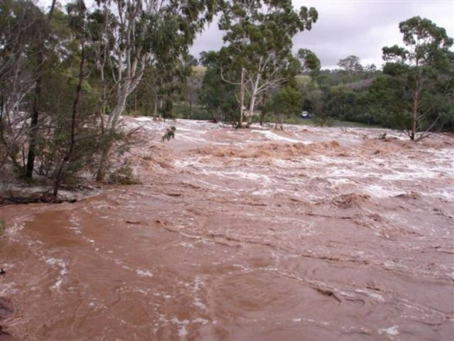 Σε κατάσταση συναγερμού Ουγγαρία και Βόρεια Γερμανία