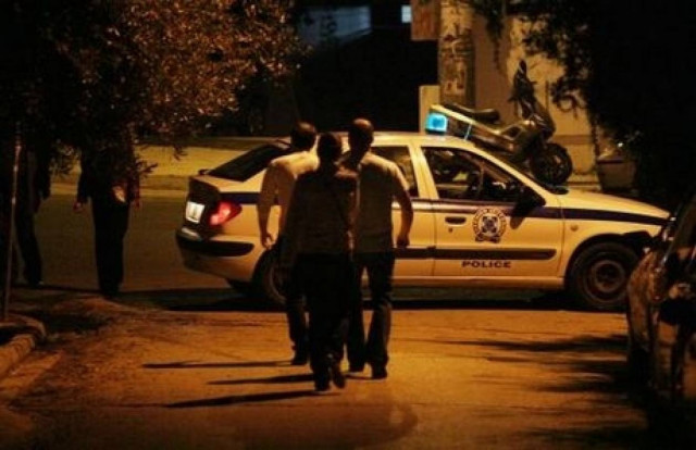 Πάτρα: Ξεγύμνωσαν ηλικιωμένο για 20 ευρώ