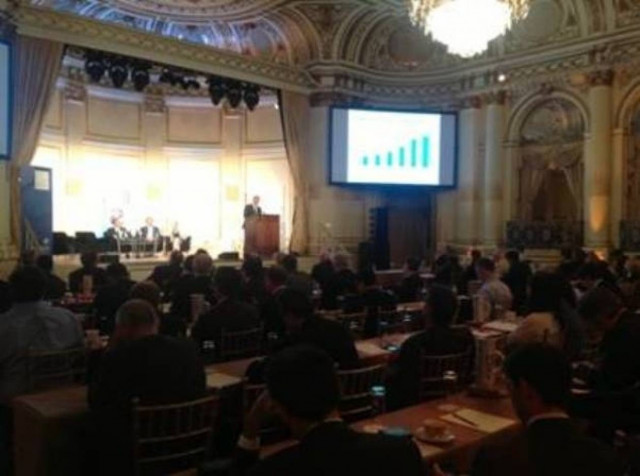 Ενδιαφέρον για επενδύσεις στην Ελλάδα στο «2nd Greek Investment Forum»