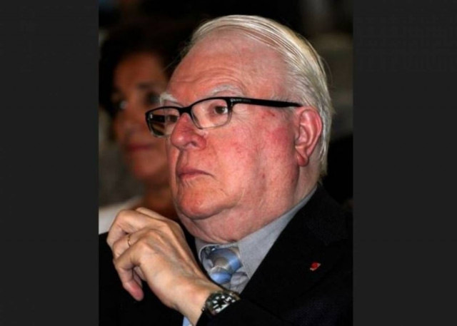 Πέθανε ο πρώην πρωθυπουργός της Γαλλίας Πιερ Μορουά