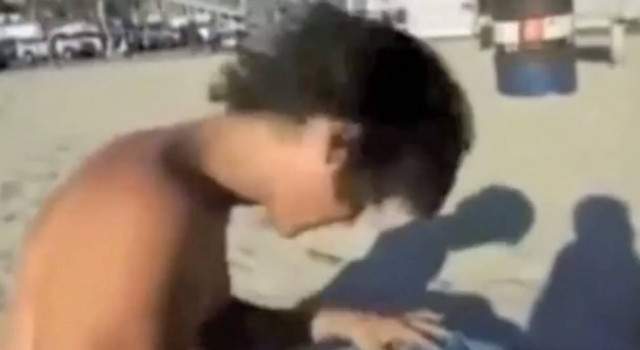 Απολαυστικό βίντεο: Οι καλύτερες καλοκαιρινές γκάφες