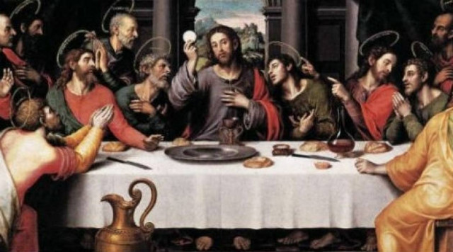 Πάπυρος 1.200 ετών ανατρέπει τα πάντα για τη Σταύρωση του Ιησού