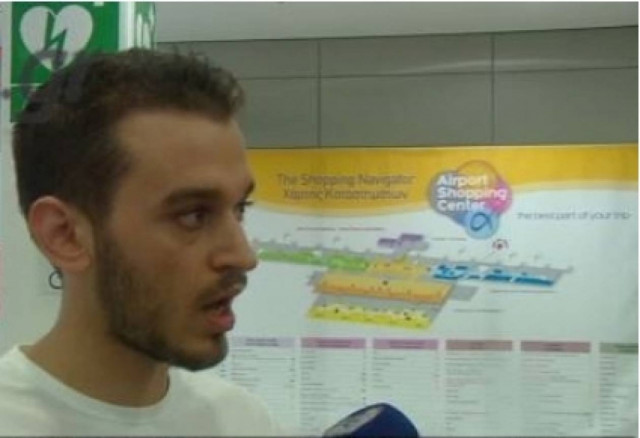 Γ. Ιατρίδης: Όλες οι κατηγορίες των τουρκικών αρχών ήταν ψευδείς