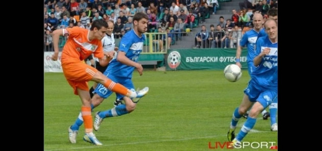 Οι Βούλγαροι ποδοσφαιριστές με τους χαμηλότερους φόρους στην Ευρώπη