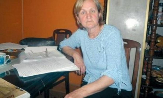 Τριάντα χρόνια μετά ο «θάνατος» του παιδιού της παραμένει μυστήριο!